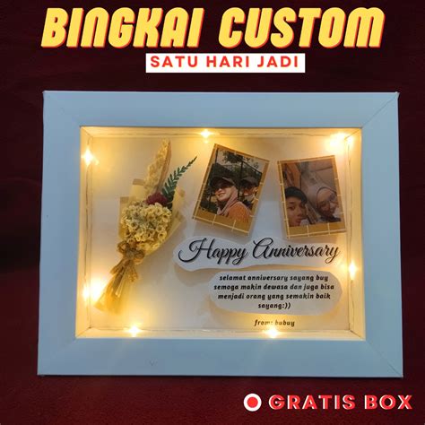 Jual Hadiah Kado Hampers Gift Set Box Wisuda Hadiah Farewell