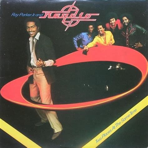 Ray Parker Jr. and Raydio – For Those Who Like to Groove Lyrics | Genius Lyrics