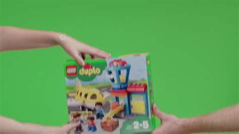 LEGO DUPLO Vliegveld - 10871 | bol