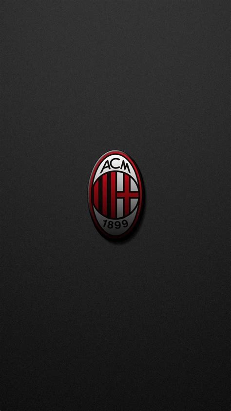 Ac Milan Wallpaper HD (66+ images)