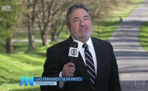 Globo Demite Correspondente Nos Estados Unidos E Outros Jornalistas