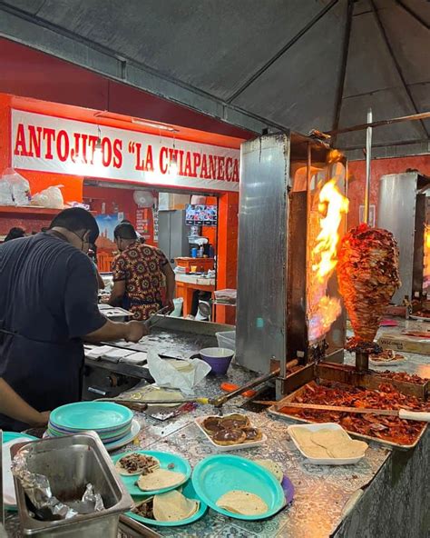 17 Best Tacos In Tulum Mexico The Top Taco Spots In 2024