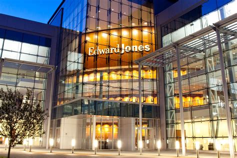 Edward Jones Jobs And Company Culture