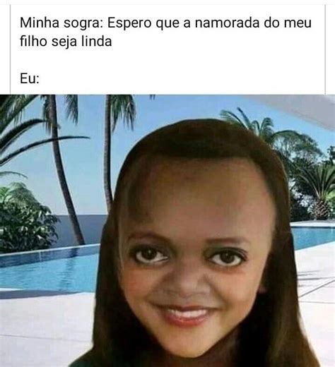 Pin de GΛЯIMPΛ MΣMΣƧ em Vamos rir Piadas legais Memes engraçados Memes