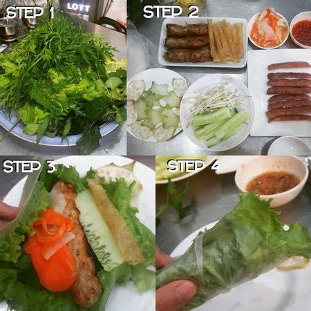 HOANG TY RESTAURANT, Ho Chi Minh City - 256 Binh Quoi Binh Thanh District - Restaurant Reviews ...