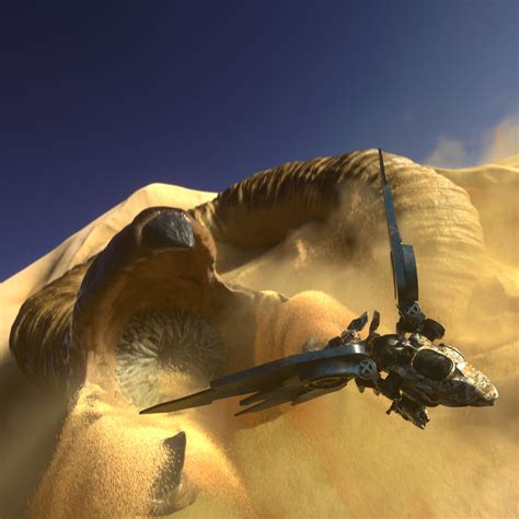 ArtStation - Ornithopter, Vsevolod Verkhozin | Dune art, Dune book ...