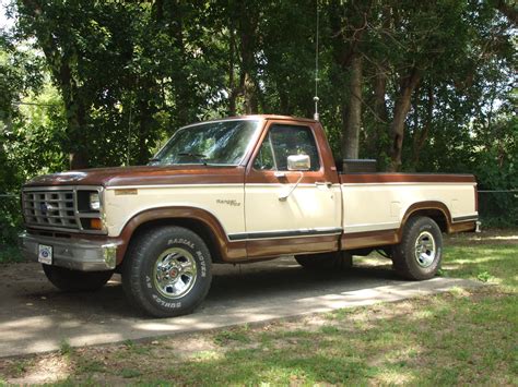 Michael Wallace The Righteous Ford F1 50 | Old ford trucks, Ford truck ...