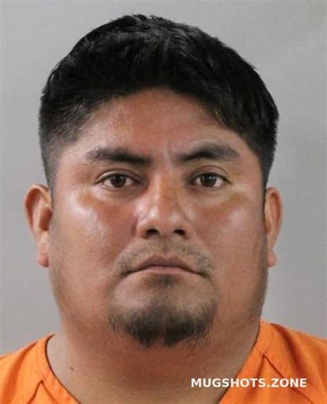 ROBLES MENDEZ ANTONIO 03 03 2024 Polk County Mugshots Zone