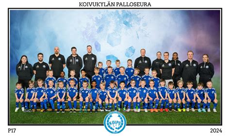 P17 Koivukylän Palloseura