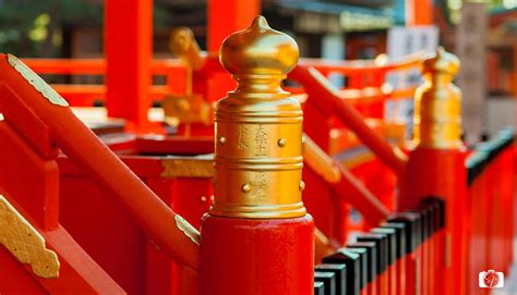 Fushimi Inari Shrine