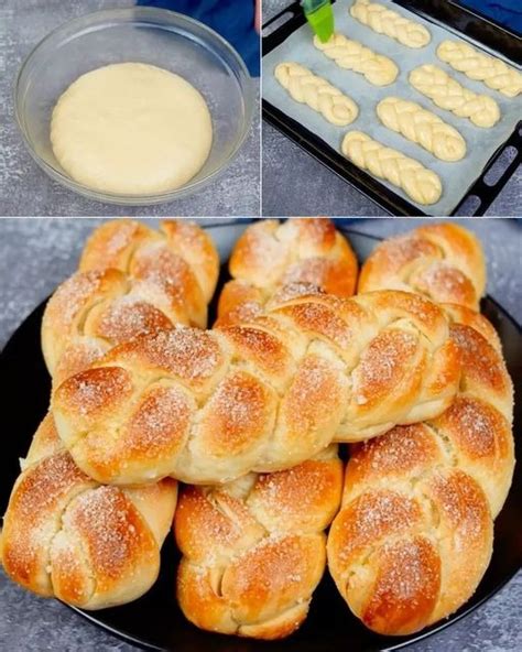 Dicas Para Fazer Uma Rosca De Tran A Deliciosa Blog De Receitas