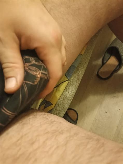 Wanking My Hard Dick 21 Nude Pics XHamster