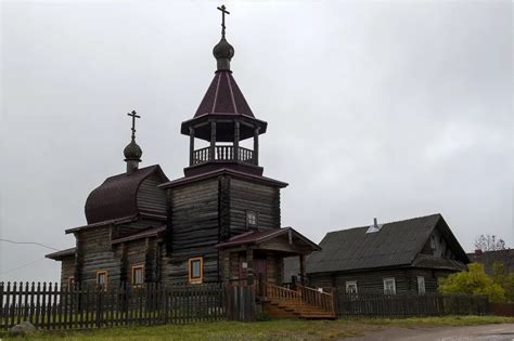 Деревянные церкви Руси!: for_notes — LiveJournal