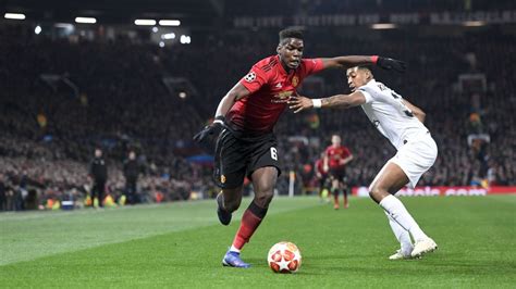 Psg Man Utd Transmisja Tv I Online Gdzie Obejrze Hit Lm Sport