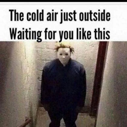 20 Cold Weather Memes That Perfectly Sum Up All The Winter Feels - SayingImages.com