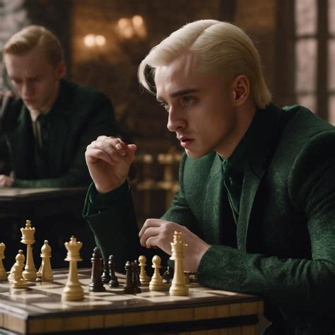 Draco stunned by DarthSparhawk on DeviantArt