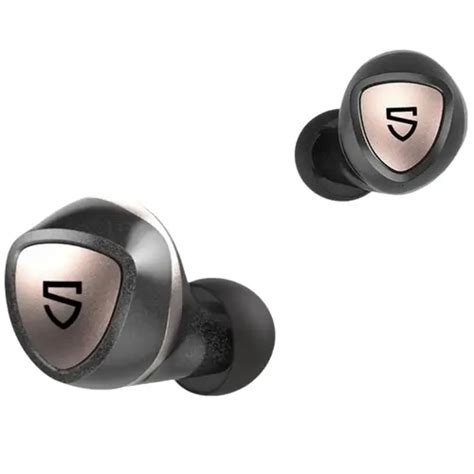 Soundpeats Sonic Pro Wireless Earbuds Price In Pakistan Priceoye