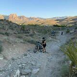 Old Spanish Trail - Nevada | AllTrails