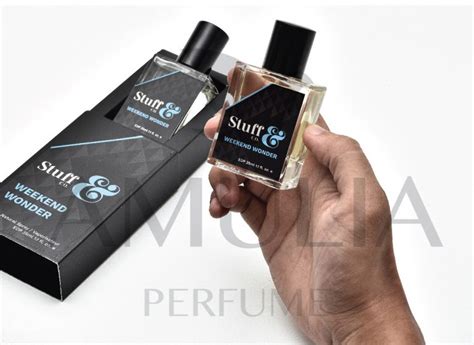 Cara Desain Botol Parfum Brand Sendiri [panduan Lengkap] Amulia Parfum