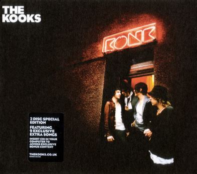 Konk By The Kooks Album Virgin 5099921461408 Reviews Ratings