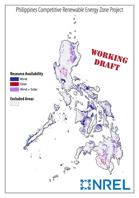 Philippines Government Aims To Transform Its Power System Through The