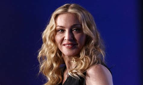 Madonna Svela Il Rimpianto Pi Grande Si Mangiata Le Mani