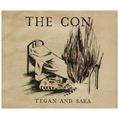 Tegan And Sara The Con Reviews Album Of The Year