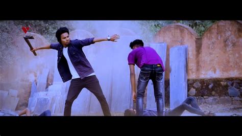 Dangerous Khiladi 2 Movie Spoof Allu Arjun Iddarammayilatho Fight