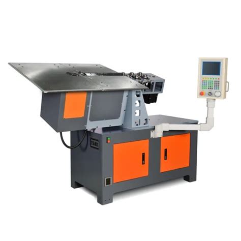 Automatic Cnc Wire Bending Machine At Inr In Pune Arswan