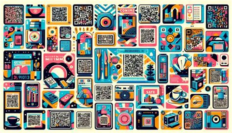 Discover The Benefits Of Qr Codes For Your Business Mbusiness Solutions