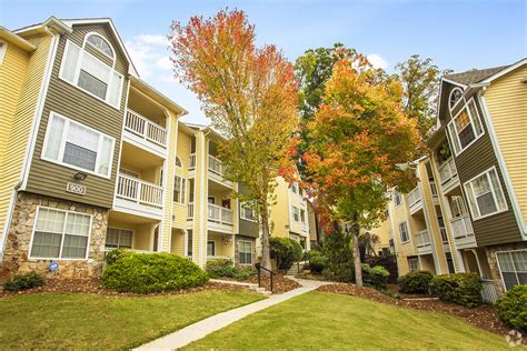 Barrett Walk Rentals Kennesaw GA Apartments