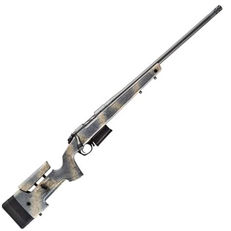 Bergara B Hmr Carbon Wilderness Win Barrel