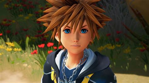 Kingdom Hearts 3 Remind Dlc Reportedly Announced