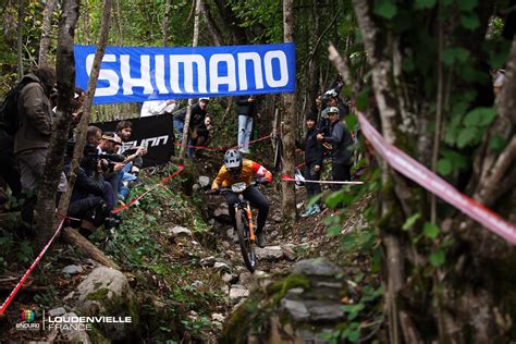 Champions Crowned At Enduro World Series Loudenvielle 2022