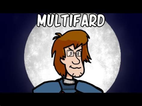 Multifard A Shaggy Fansong YouTube