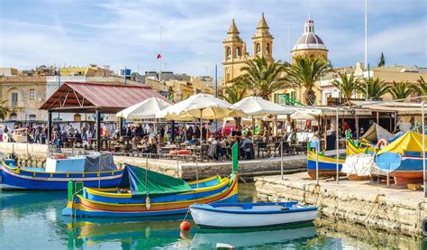 How To Visit Malta On A Budget In 2023