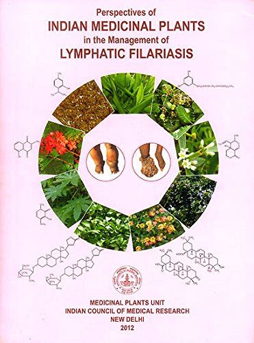 Perspectives Of Indian Medicinal Plants In The Management Of Lymphatic