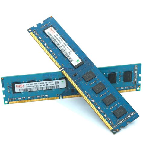 Ddr3 Pc 4g1600 Hynixsamsungmicronkingston Tháo Máy Bộ No Box