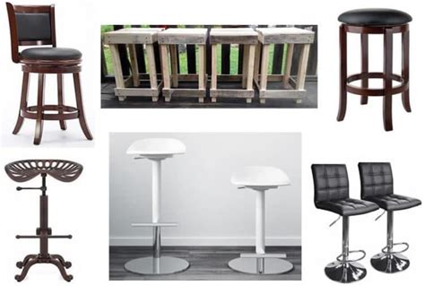 10 Awesome Man Cave Bar Stools For Your Home Bar – Man Cave Know How ...