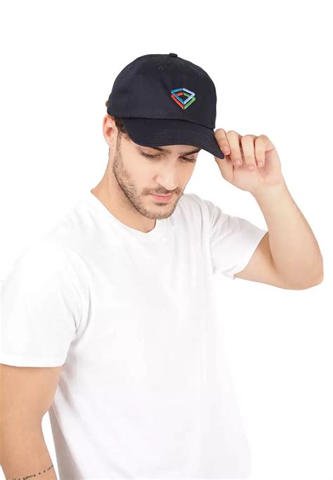 Jual Tendencies Tendencies Cap Ten Baseball Hat Original Zalora