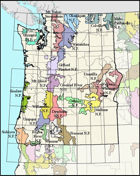 Umatilla oregon Map | secretmuseum