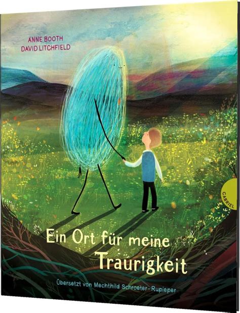 Ein Ort für meine Traurigkeit Anne Booth Buch jpc