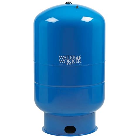 Water Worker 86 Gallon Vertical Pressure Tank At