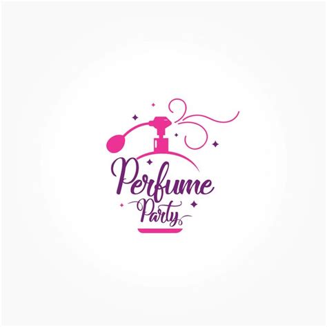 Perfumery Want A Fun Logo To Promote Our Events By Winningentry Cool