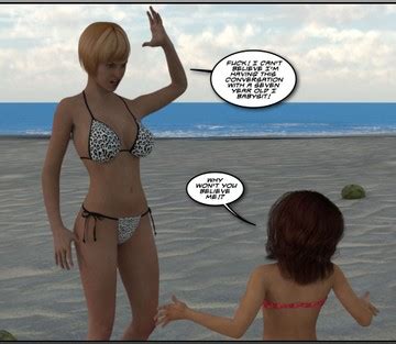 Stranded 8muses Sex And Porn Comics