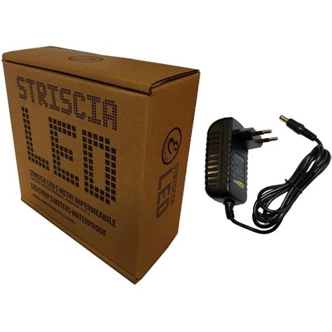 Striscia Led M Flessibile K W Luci Led Ad Alta Luminosit