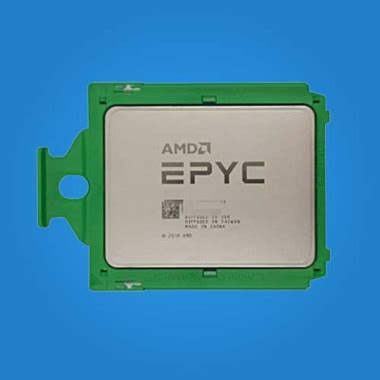 Buy AMD EPYC 7551 32 Core Server Processor Serverbasket