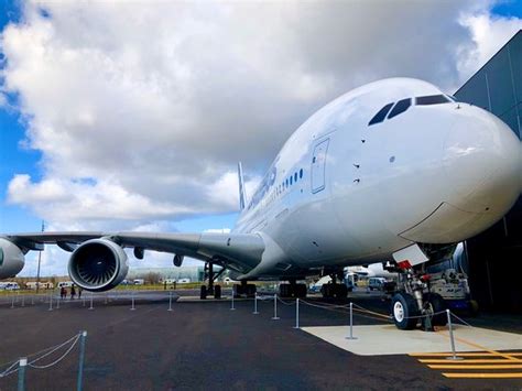 Airbus Factory Tour (Toulouse) - 2020 What to Know Before You Go (with ...