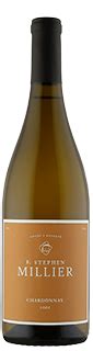 F Stephen Millier Angels Reserve Lodi Chardonnay Nakedwines