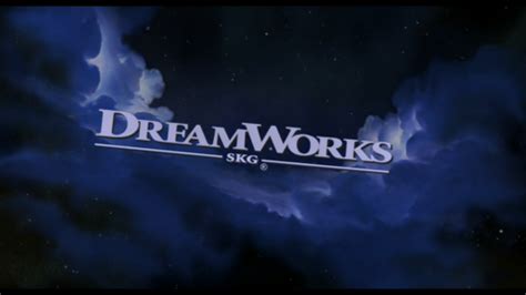 Logo Variations - DreamWorks Pictures - Closing Logos